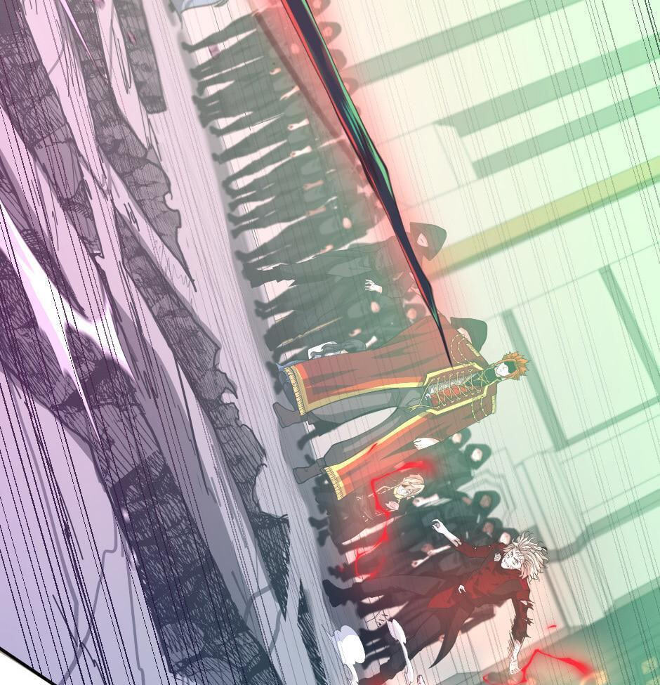 The Beginning After the End Chapter 137 page 119 - 