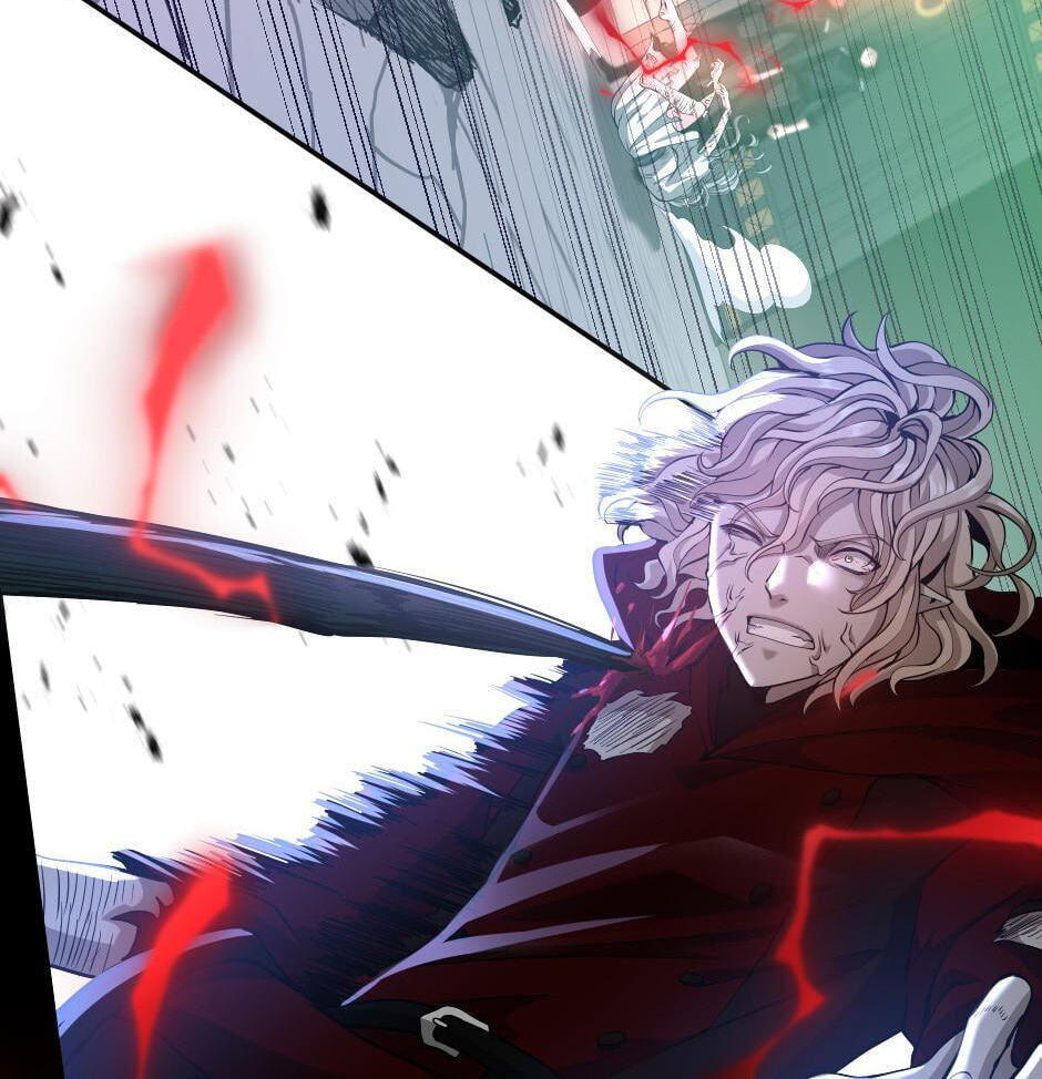 The Beginning After the End Chapter 137 page 120 - 
