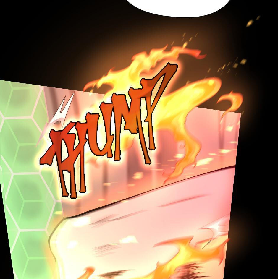 The Beginning After the End Chapter 137 page 13 - 
