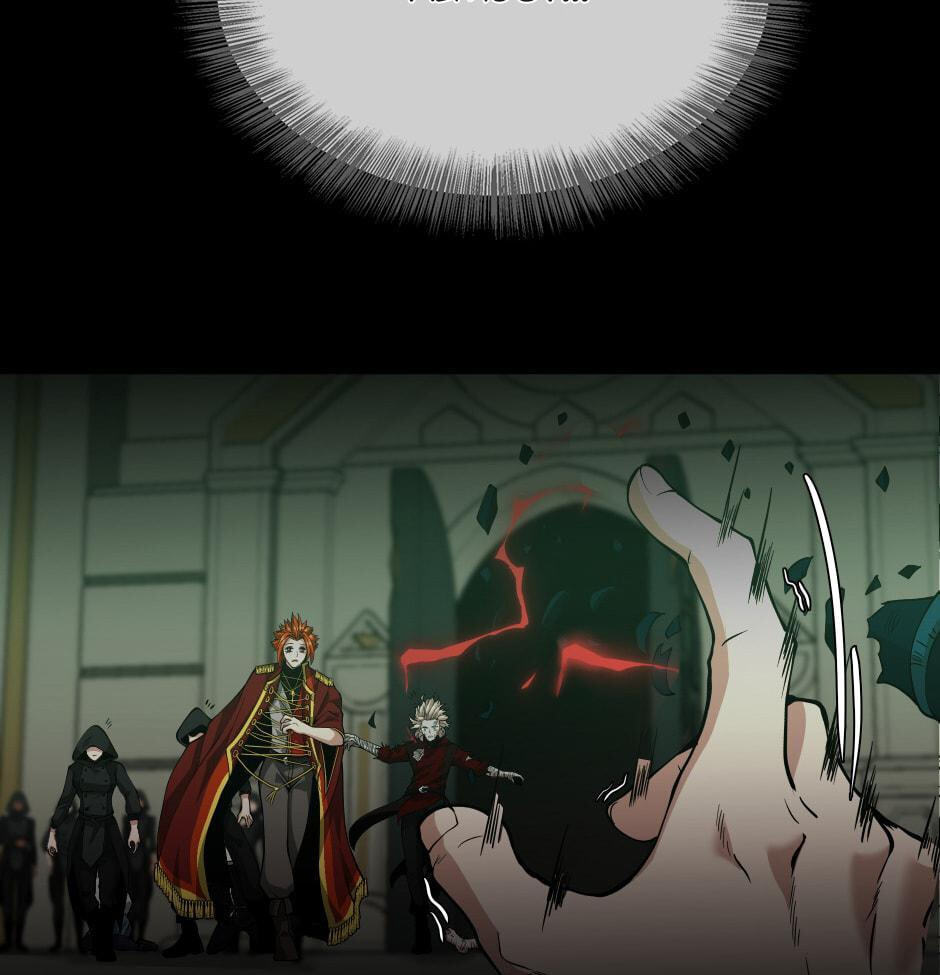 The Beginning After the End Chapter 137 page 123 - 