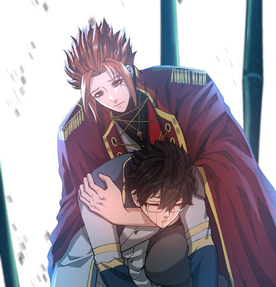 The Beginning After the End Chapter 137 page 127 - 