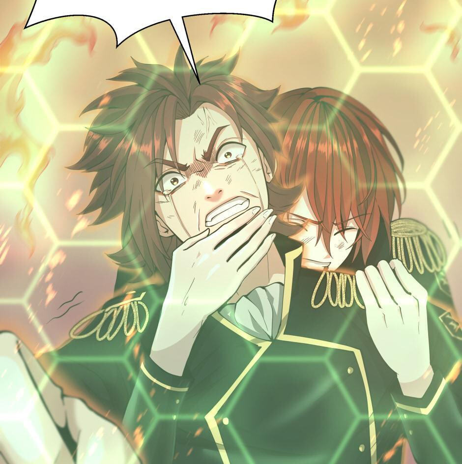 The Beginning After the End Chapter 137 page 15 - 