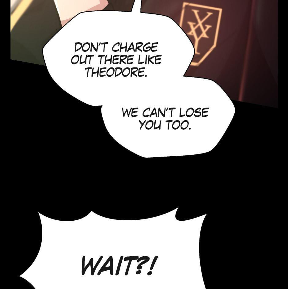 The Beginning After the End Chapter 137 page 18 - 