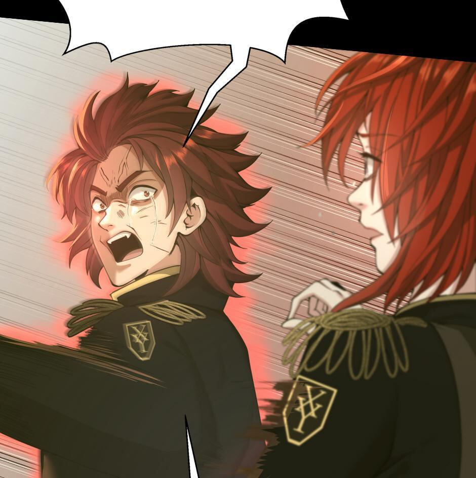 The Beginning After the End Chapter 137 page 19 - 