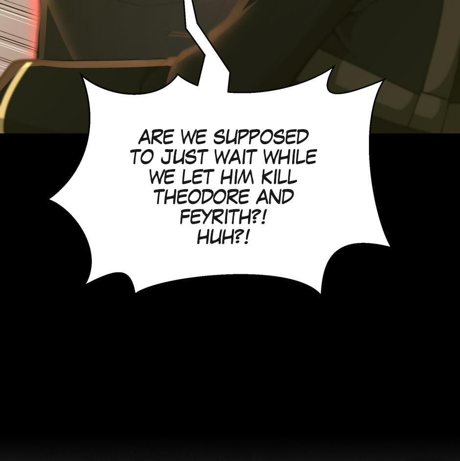 The Beginning After the End Chapter 137 page 20 - 