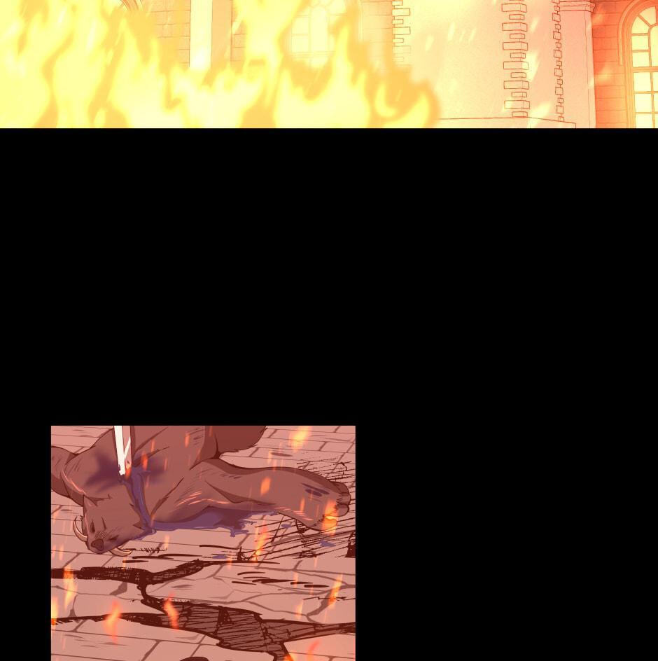 The Beginning After the End Chapter 137 page 3 - 