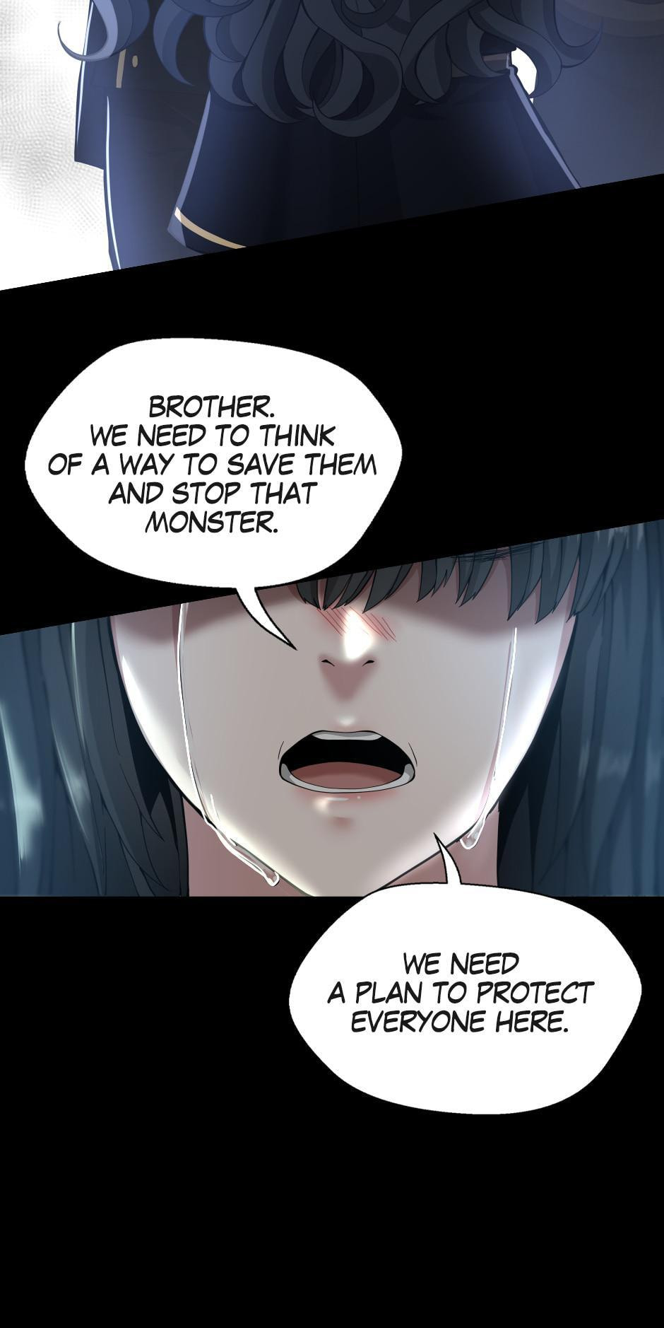 The Beginning After the End Chapter 137 page 23 - 