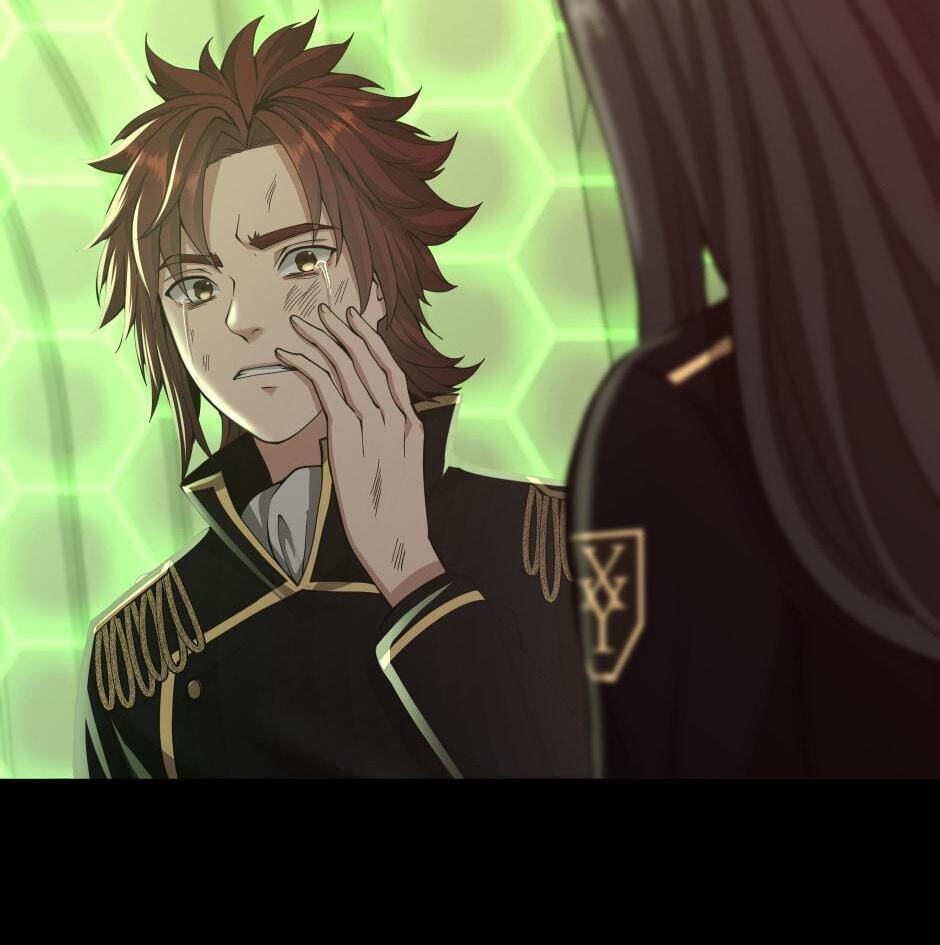 The Beginning After the End Chapter 137 page 27 - 