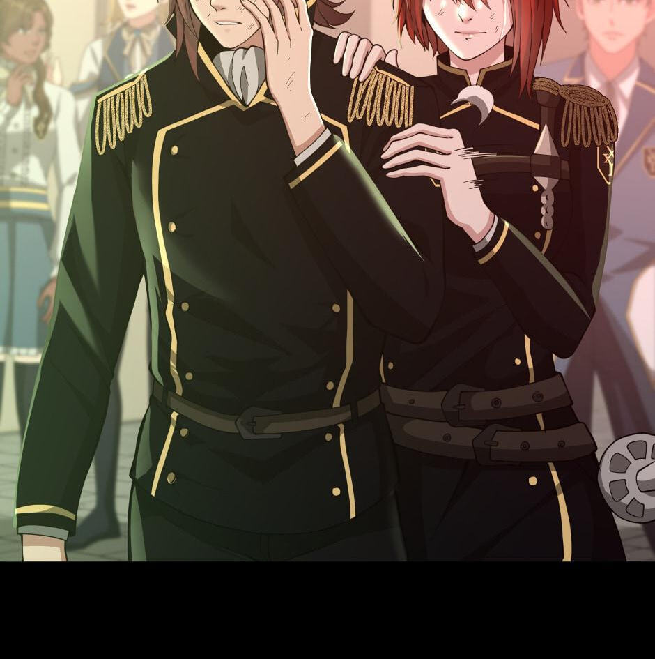 The Beginning After the End Chapter 137 page 29 - 
