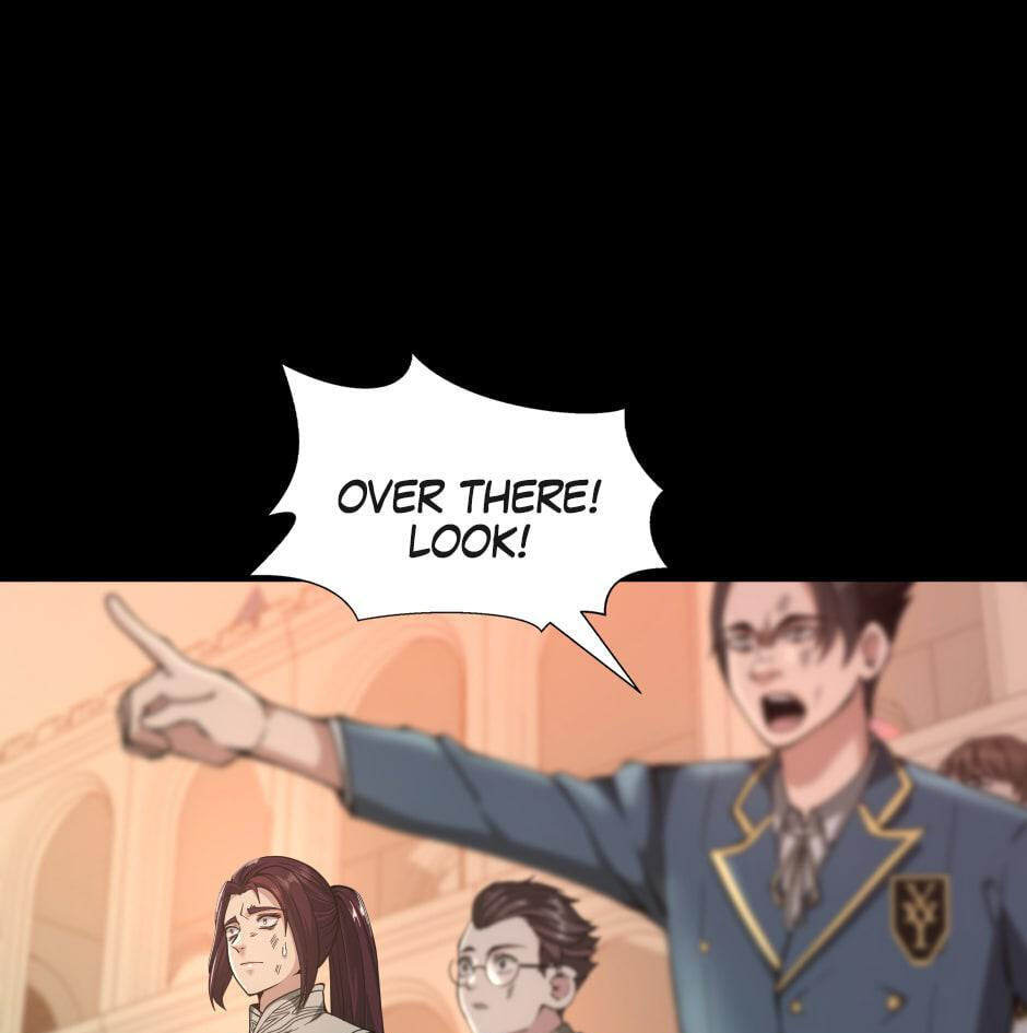 The Beginning After the End Chapter 137 page 30 - 