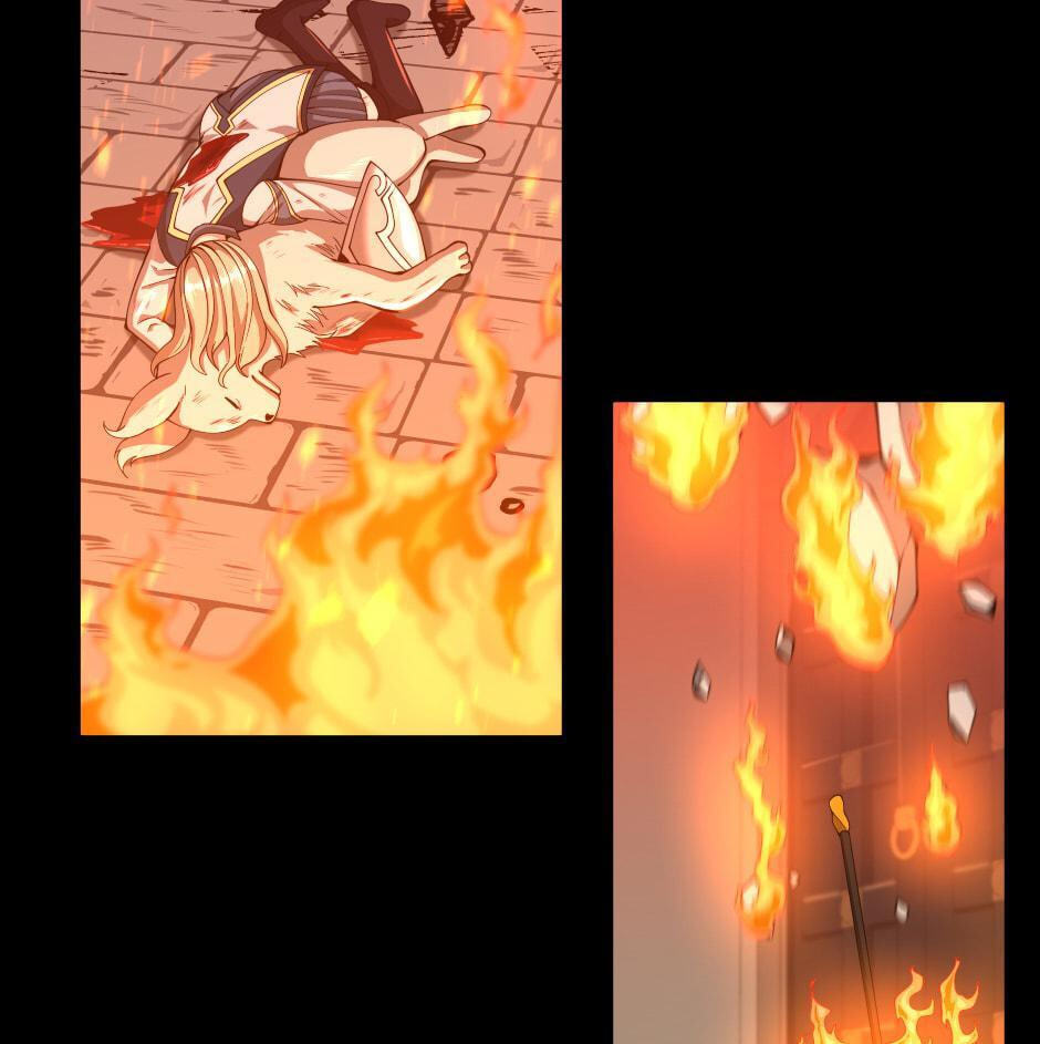 The Beginning After the End Chapter 137 page 4 - 