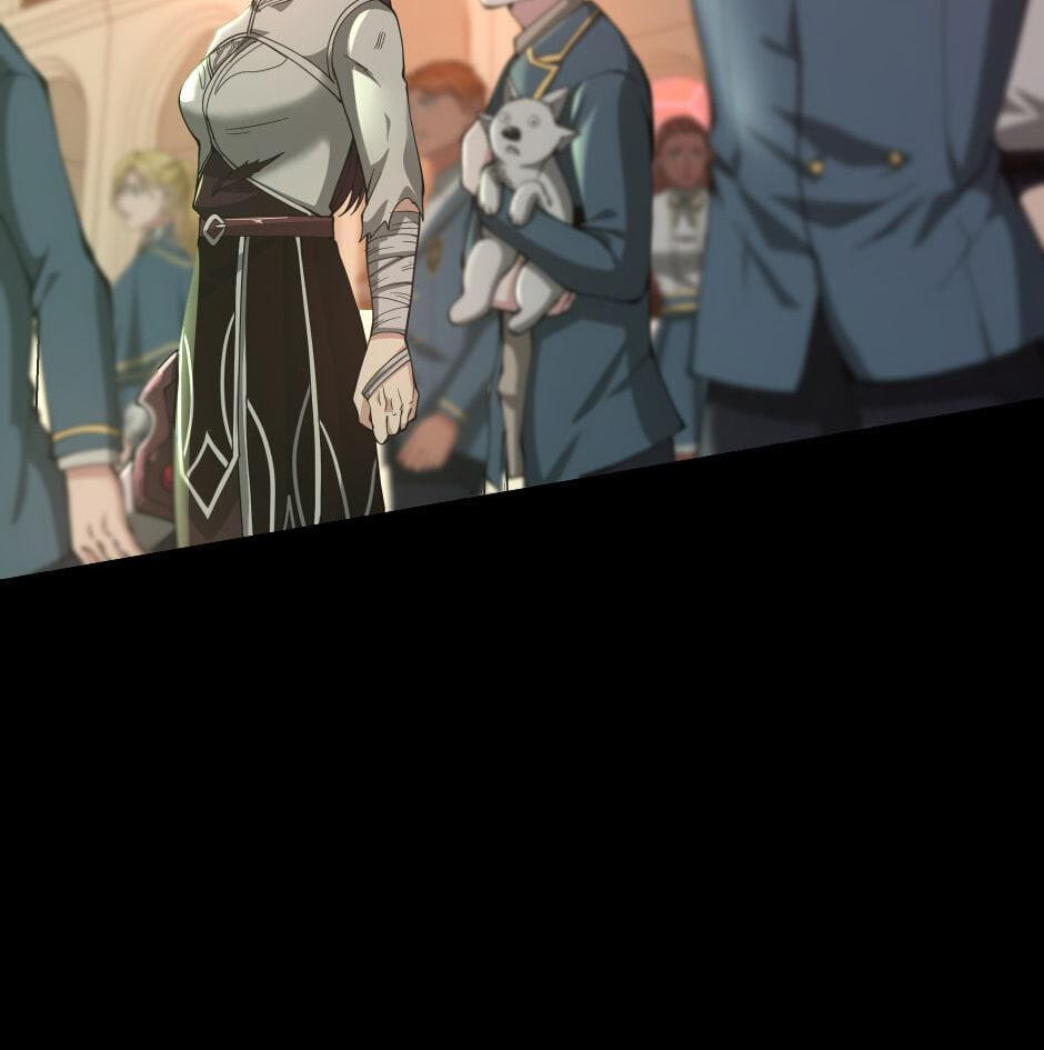 The Beginning After the End Chapter 137 page 31 - 