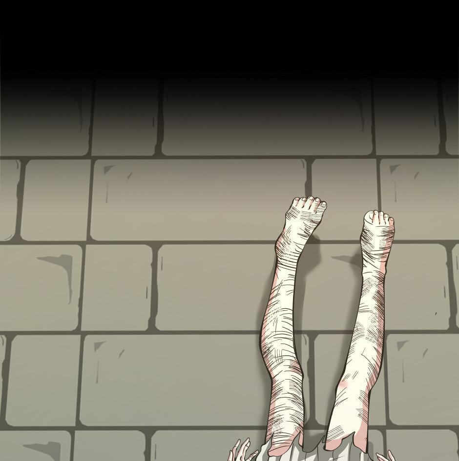 The Beginning After the End Chapter 137 page 39 - 