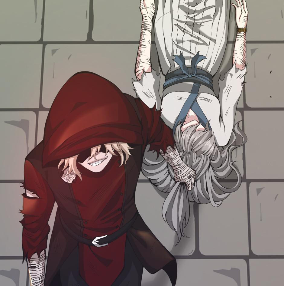 The Beginning After the End Chapter 137 page 40 - 