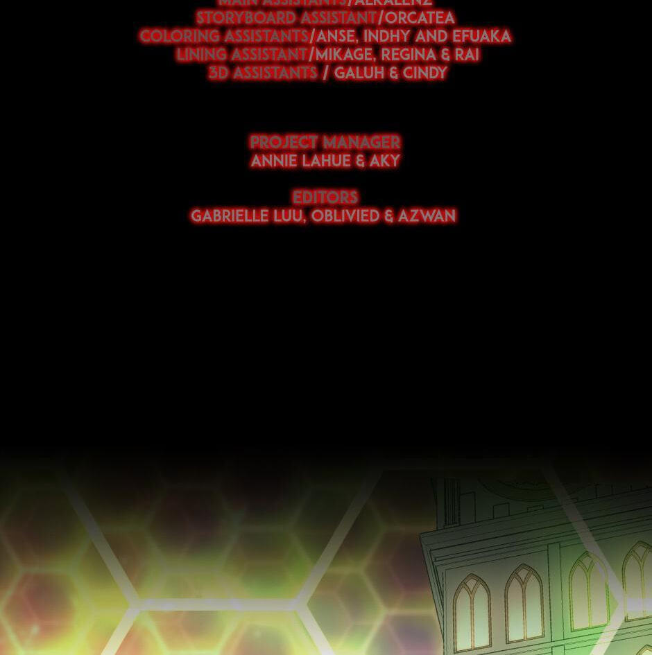 The Beginning After the End Chapter 137 page 43 - 