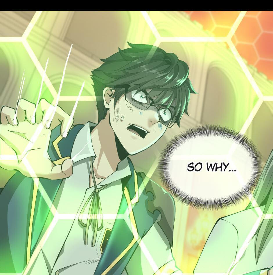 The Beginning After the End Chapter 137 page 47 - 