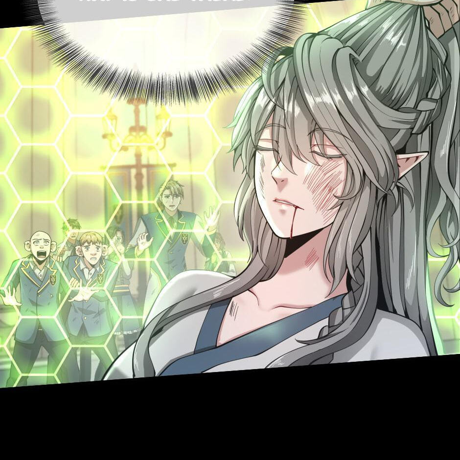 The Beginning After the End Chapter 137 page 49 - 