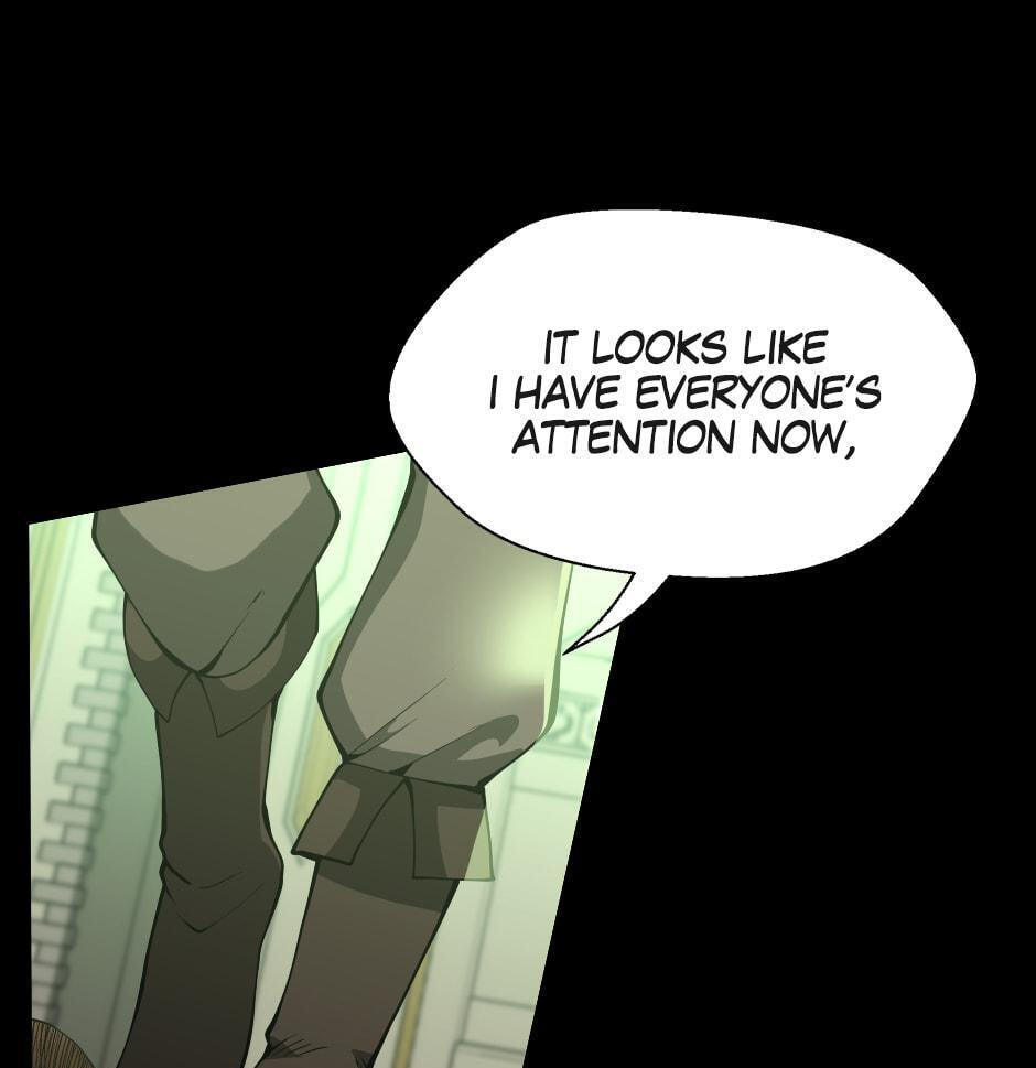 The Beginning After the End Chapter 137 page 50 - 