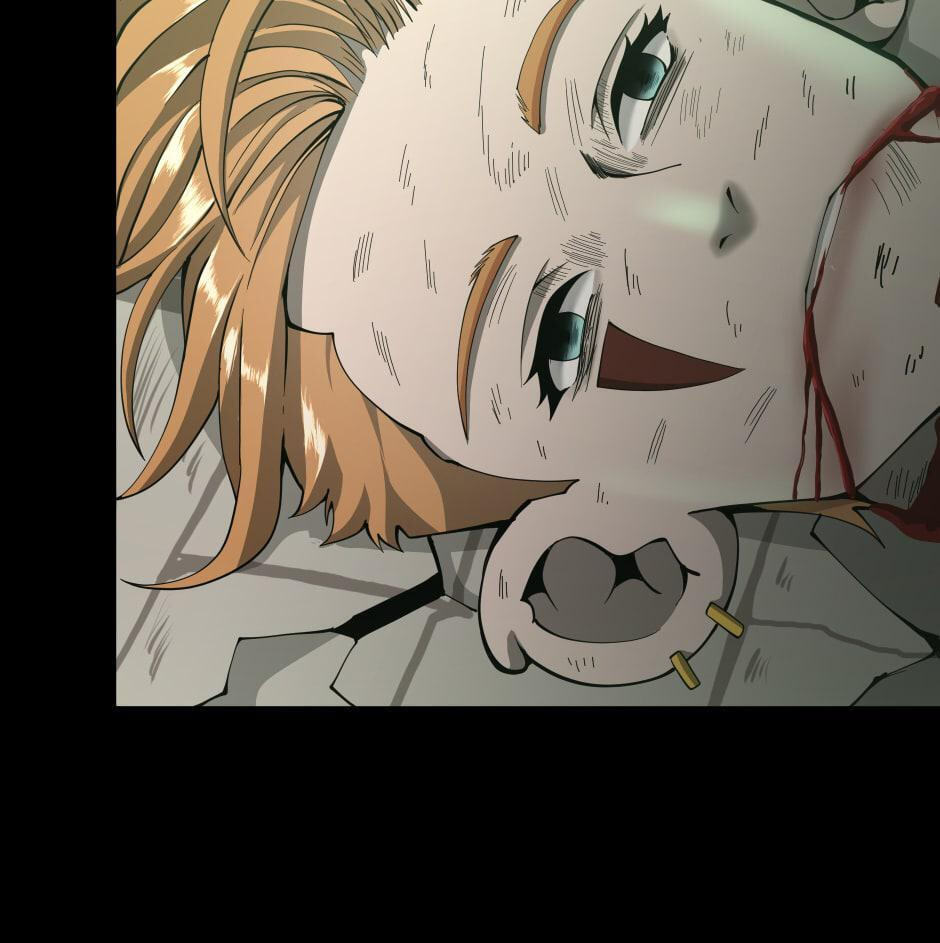 The Beginning After the End Chapter 137 page 6 - 