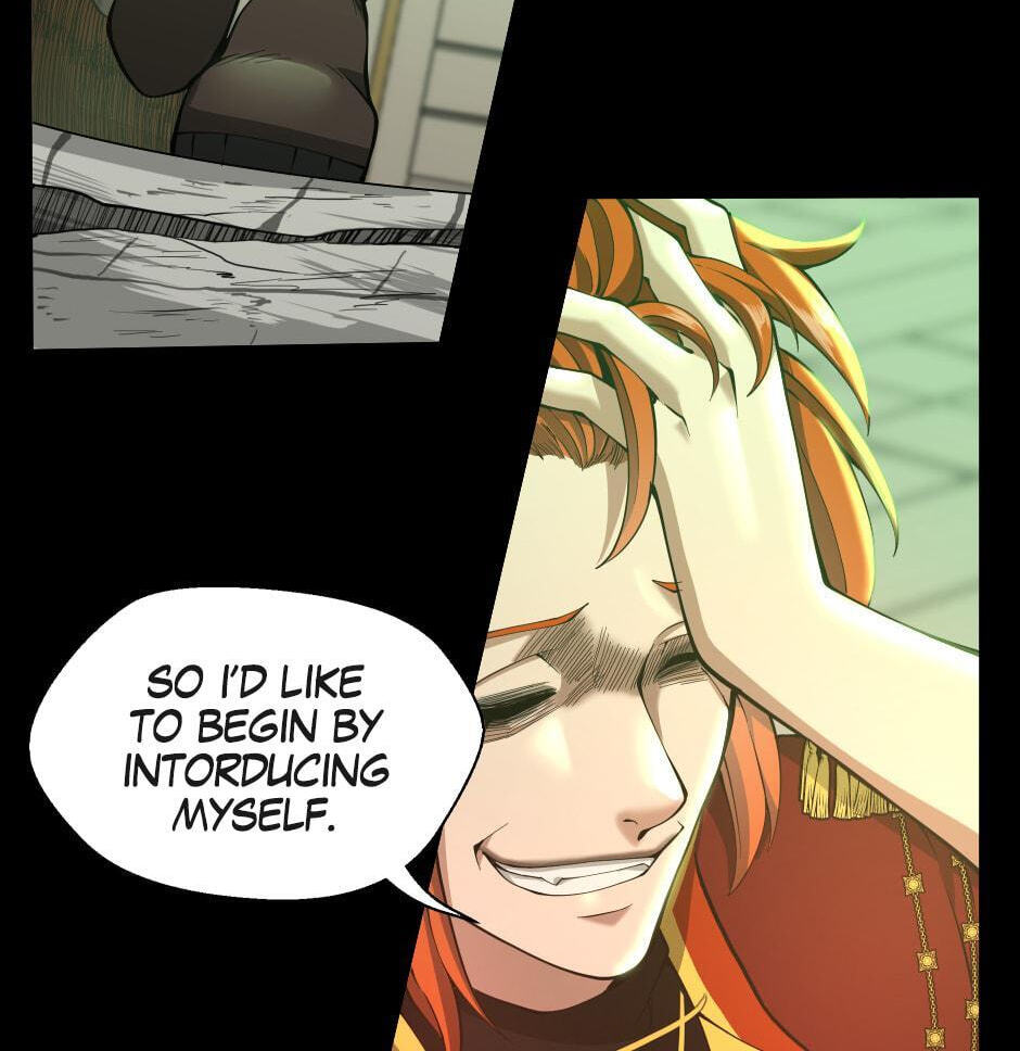 The Beginning After the End Chapter 137 page 51 - 