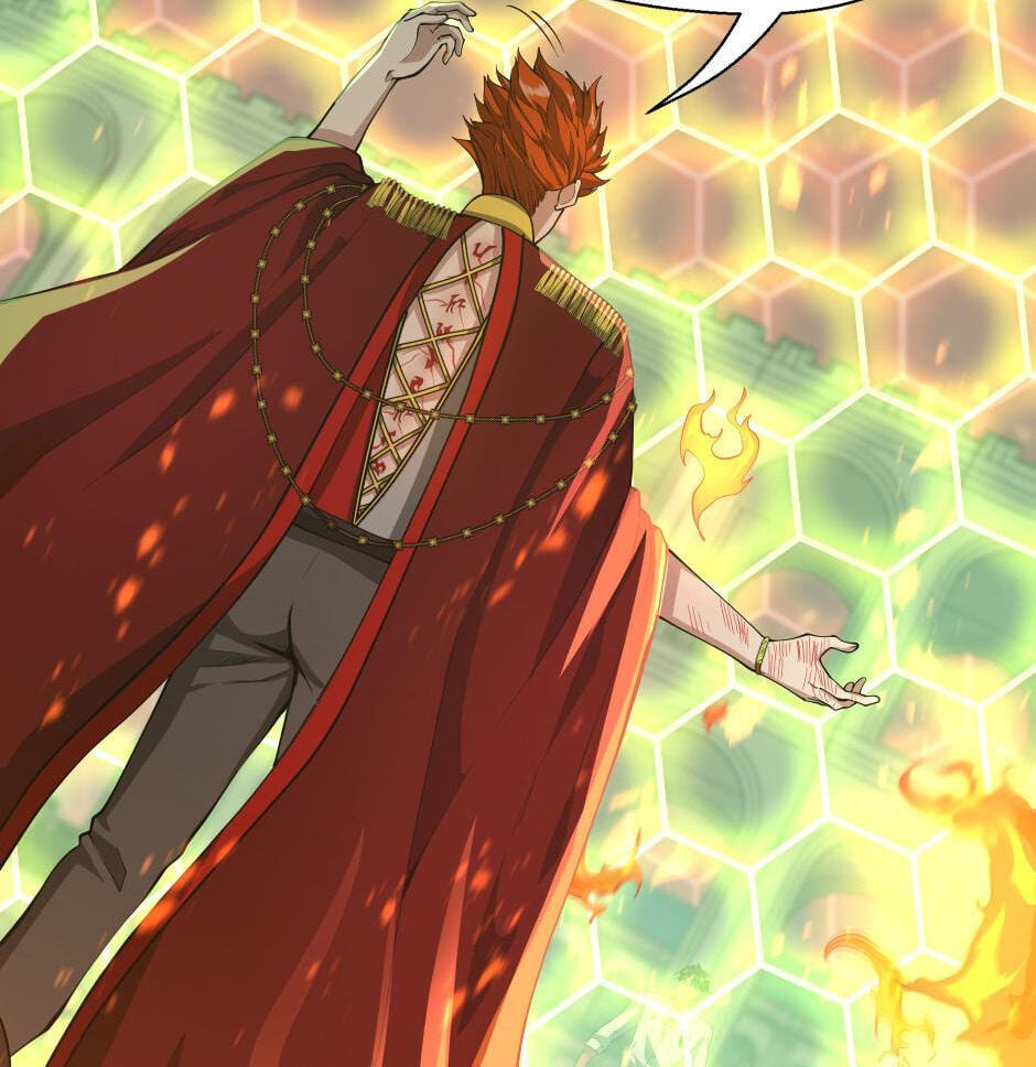 The Beginning After the End Chapter 137 page 53 - 