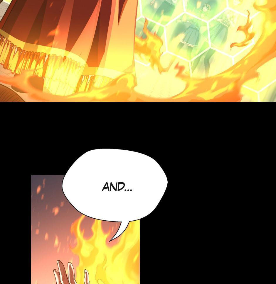 The Beginning After the End Chapter 137 page 54 - 