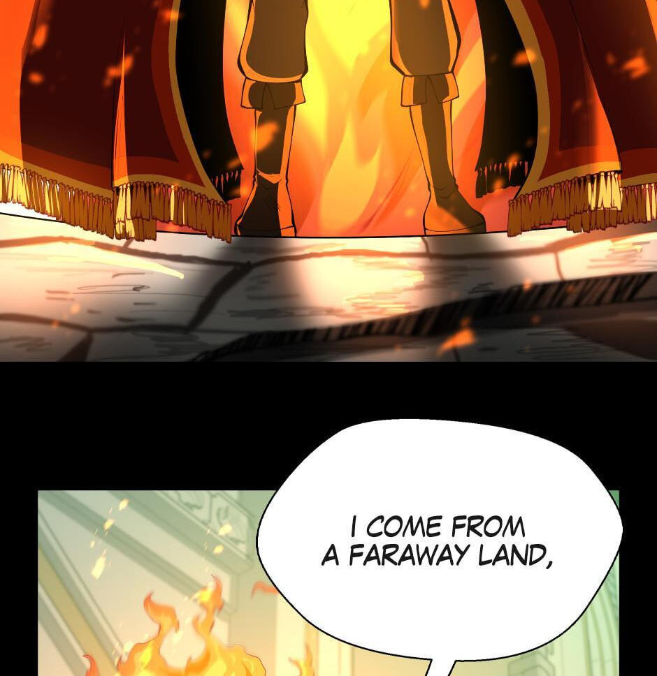 The Beginning After the End Chapter 137 page 57 - 