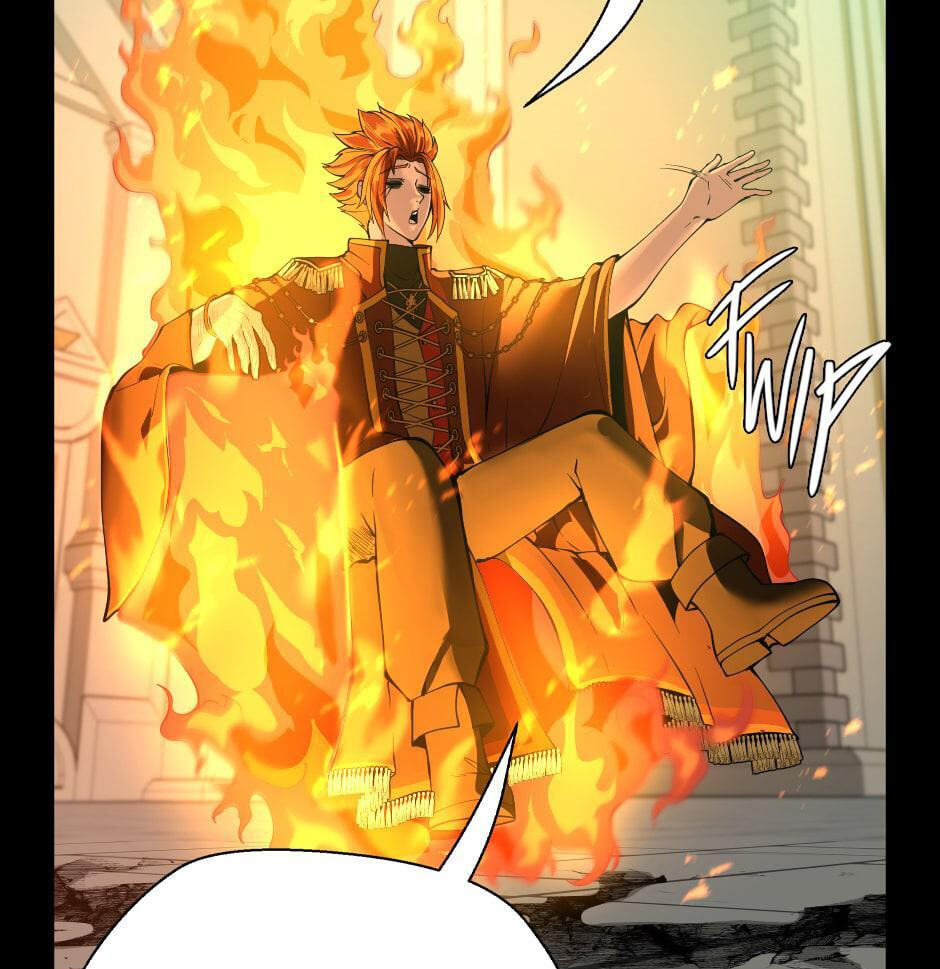 The Beginning After the End Chapter 137 page 58 - 