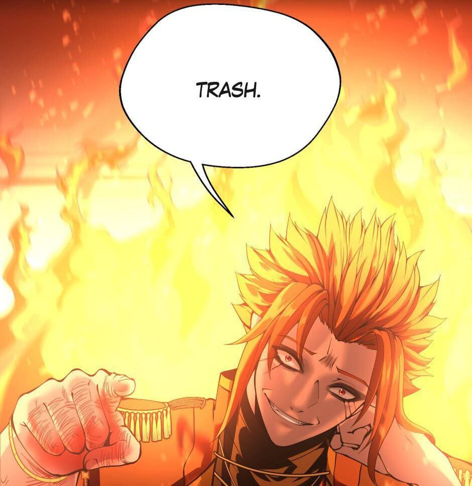 The Beginning After the End Chapter 137 page 67 - 