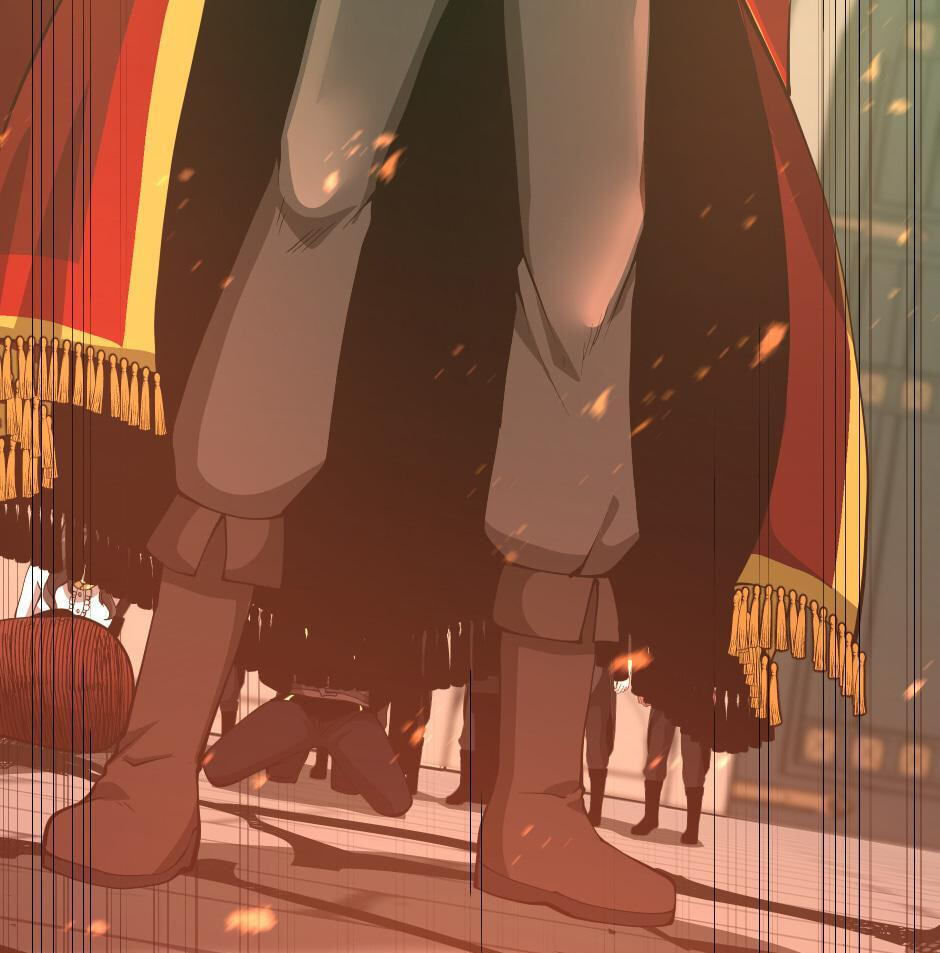 The Beginning After the End Chapter 137 page 78 - 