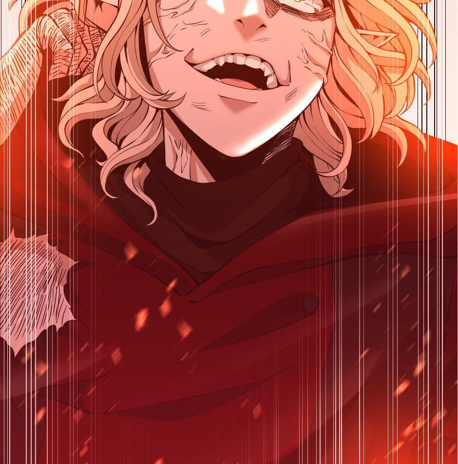 The Beginning After the End Chapter 137 page 85 - 