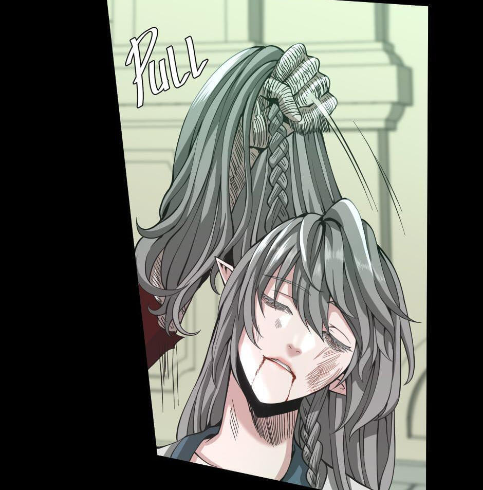The Beginning After the End Chapter 137 page 95 - 