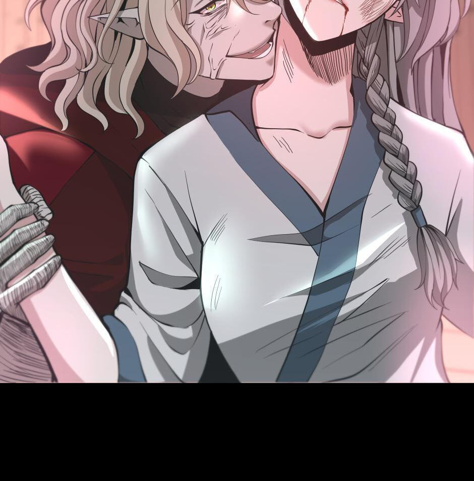 The Beginning After the End Chapter 137 page 97 - 