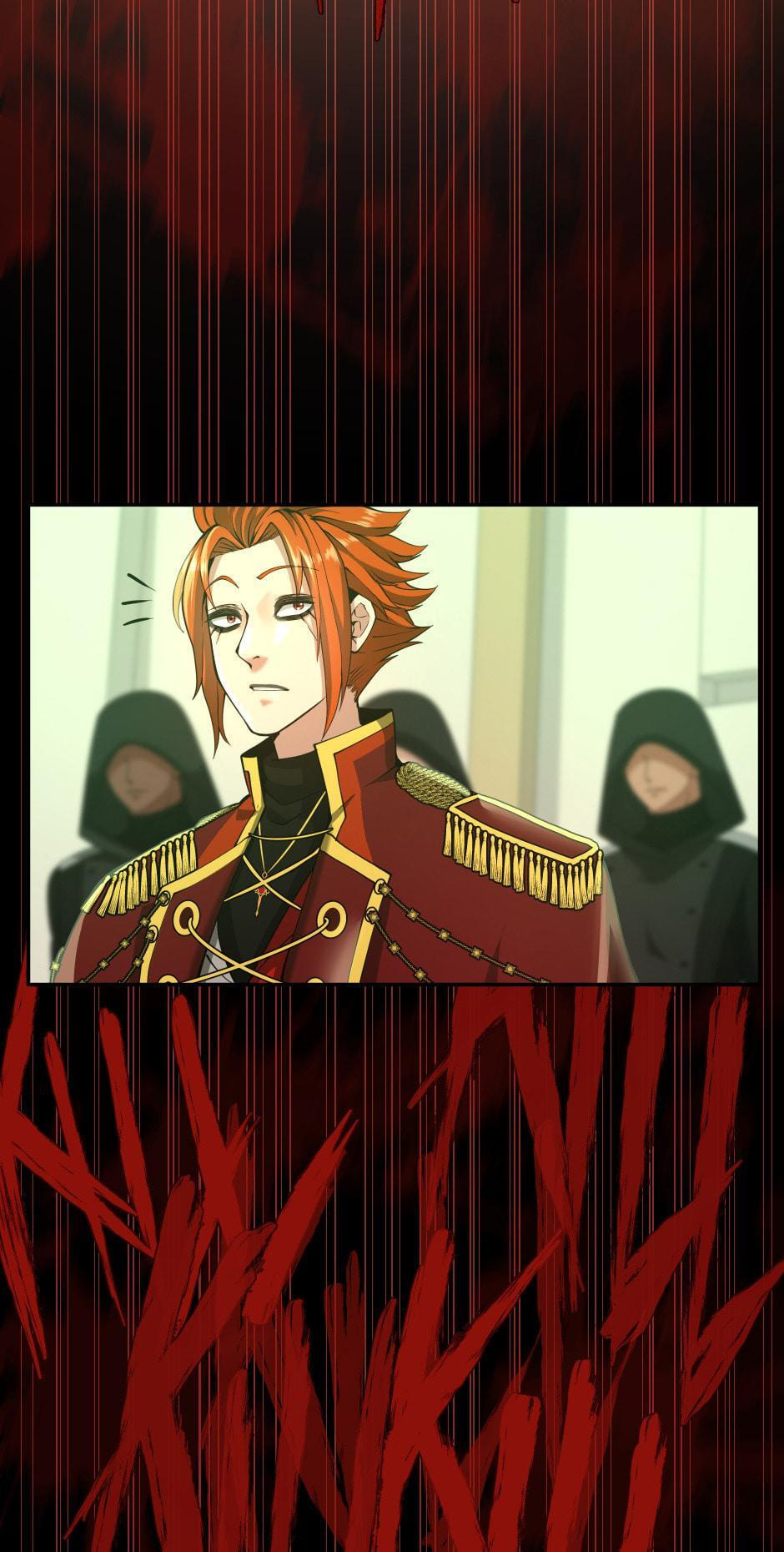 The Beginning After the End Chapter 137 page 100 - 