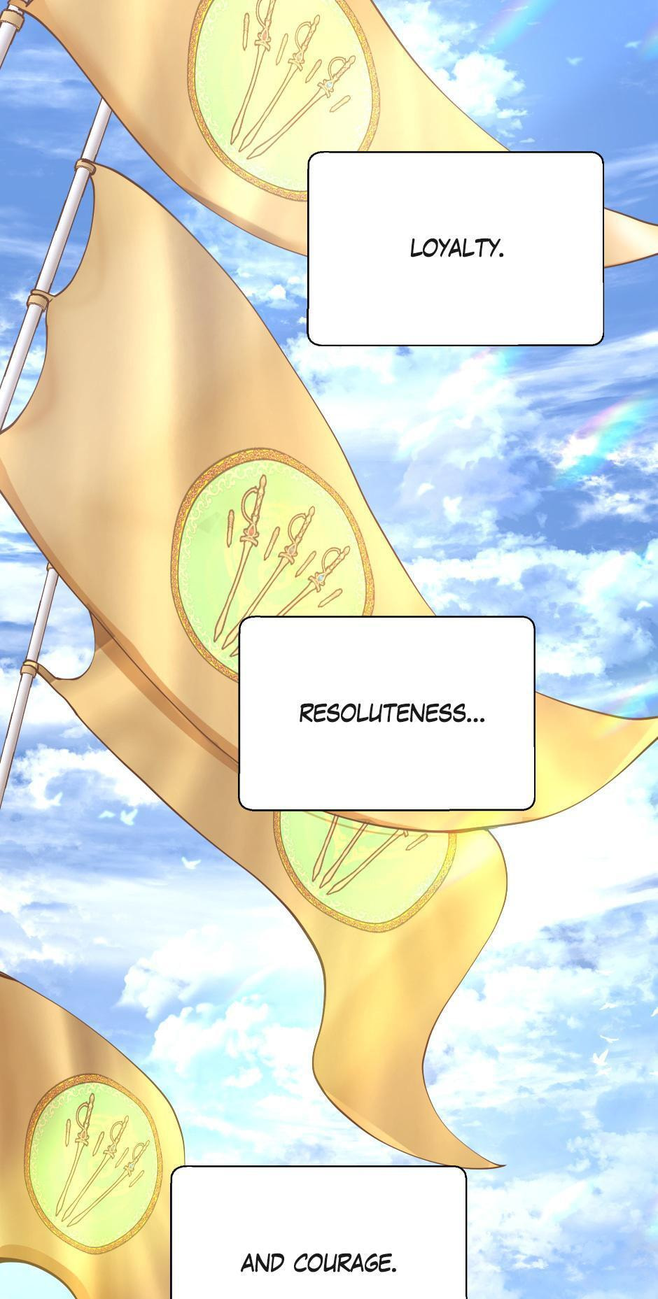 The Beginning After the End Chapter 138 page 2 - 