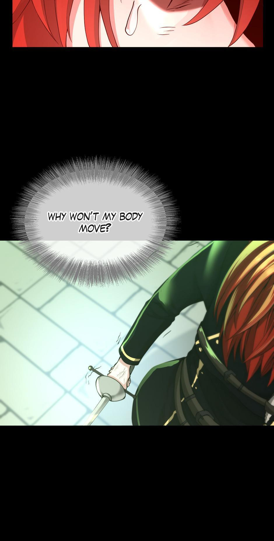The Beginning After the End Chapter 138 page 11 - 