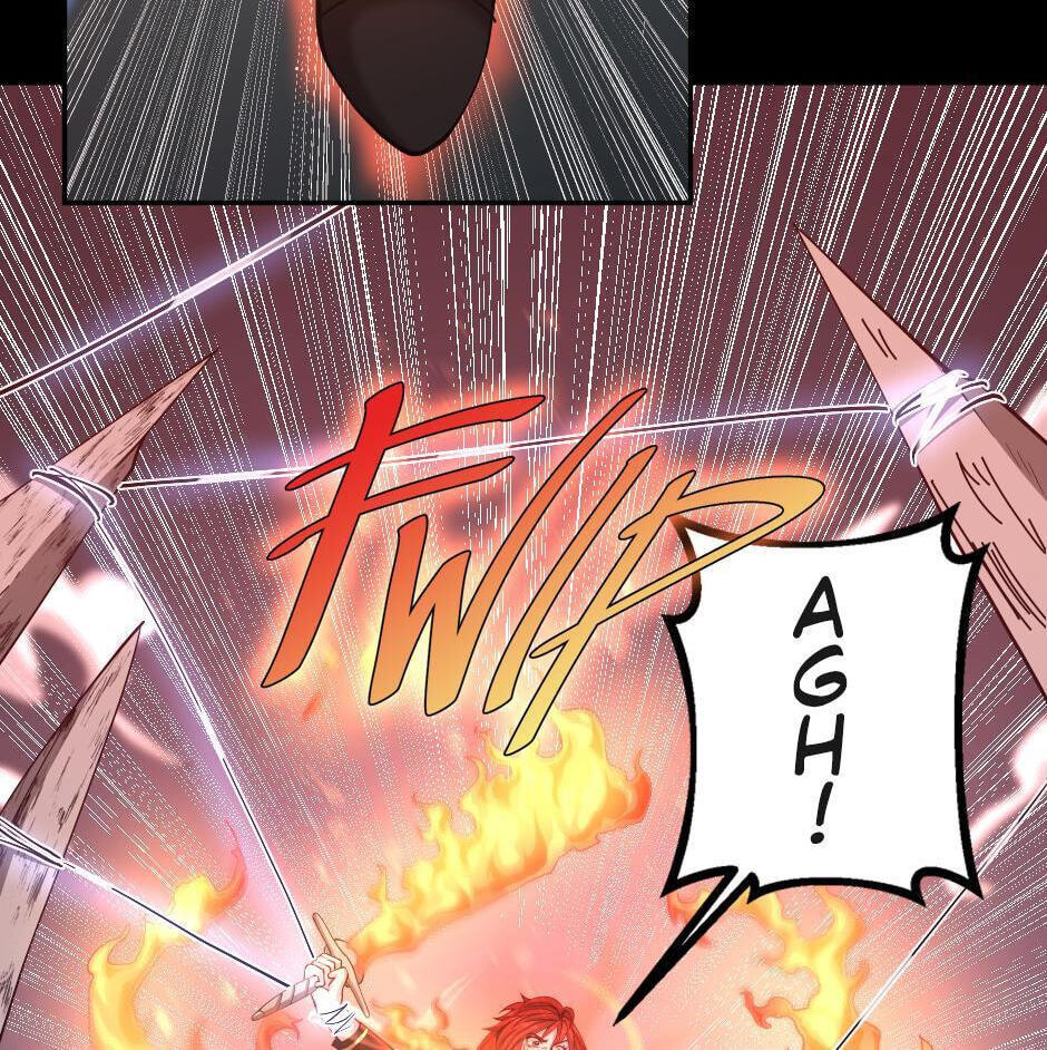 The Beginning After the End Chapter 138 page 115 - 
