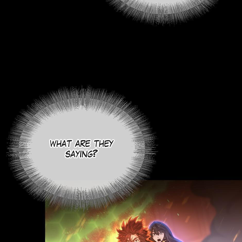 The Beginning After the End Chapter 138 page 124 - 