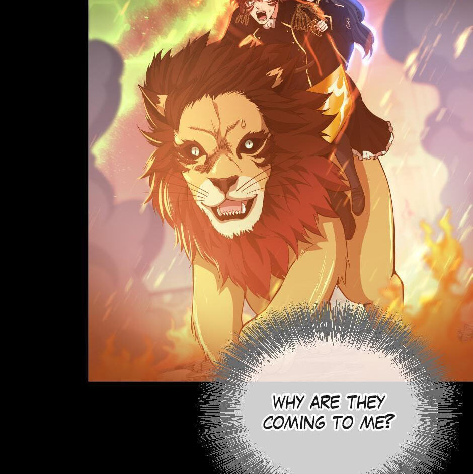 The Beginning After the End Chapter 138 page 125 - 