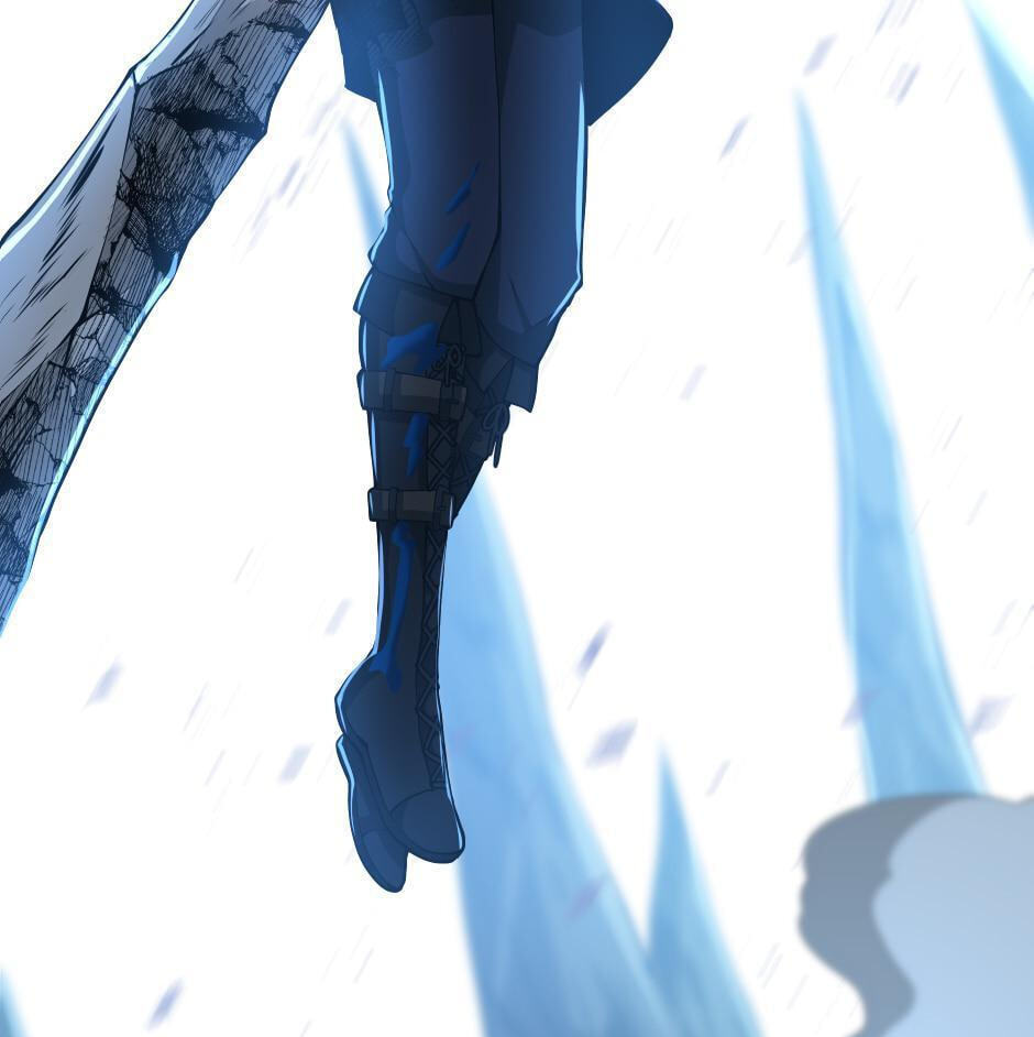 The Beginning After the End Chapter 138 page 132 - 