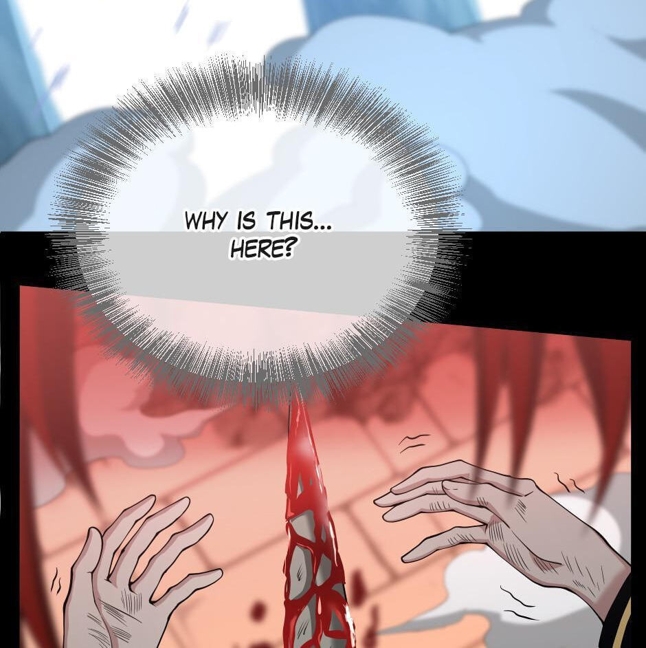 The Beginning After the End Chapter 138 page 133 - 