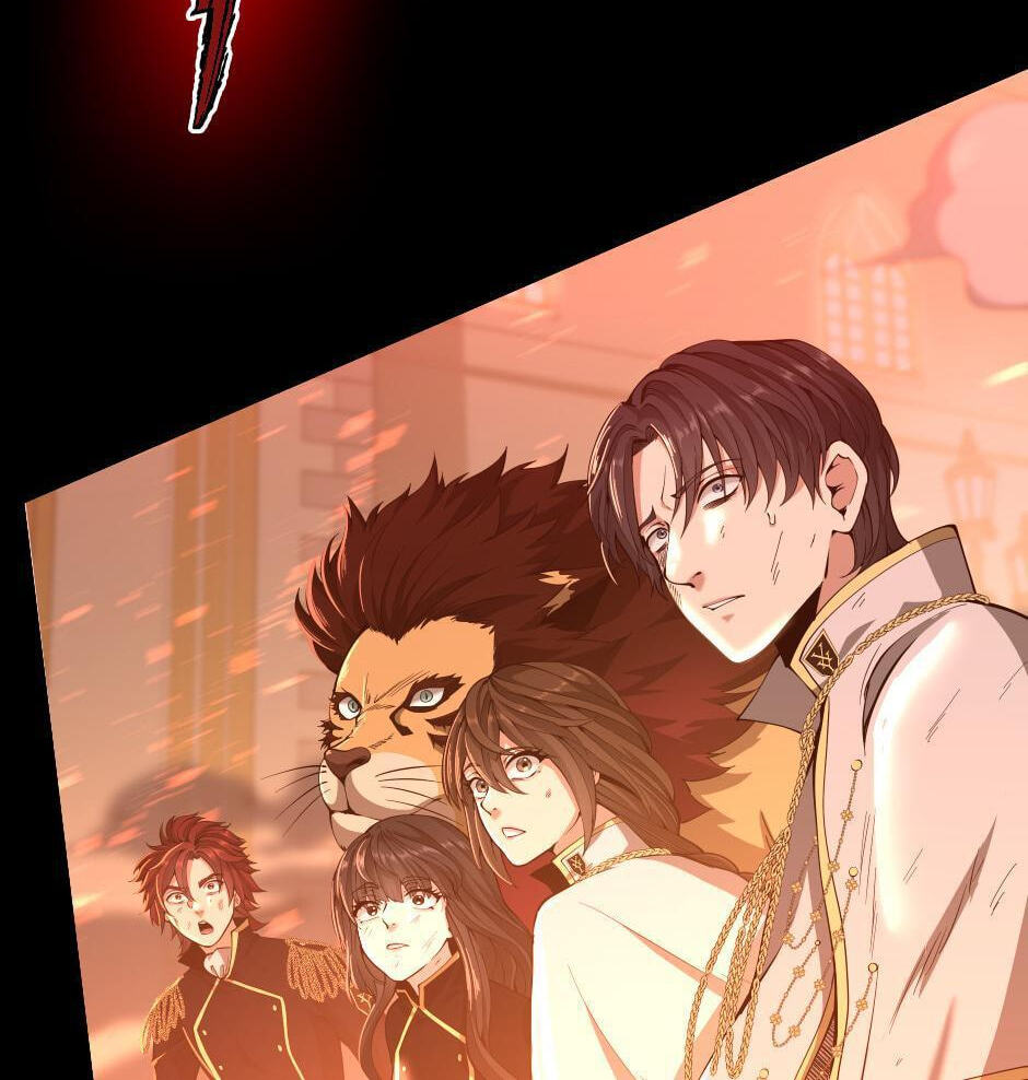 The Beginning After the End Chapter 138 page 140 - 