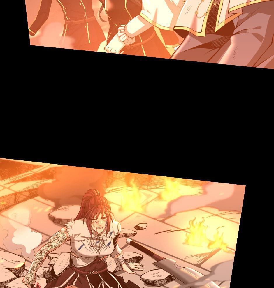 The Beginning After the End Chapter 138 page 141 - 