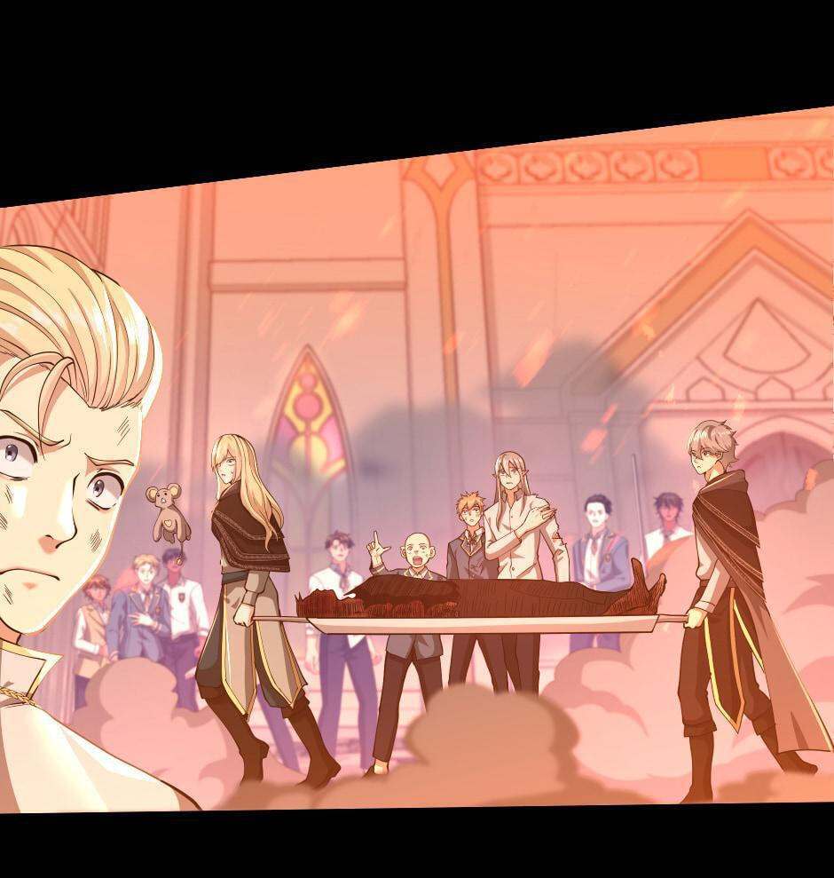 The Beginning After the End Chapter 138 page 145 - 