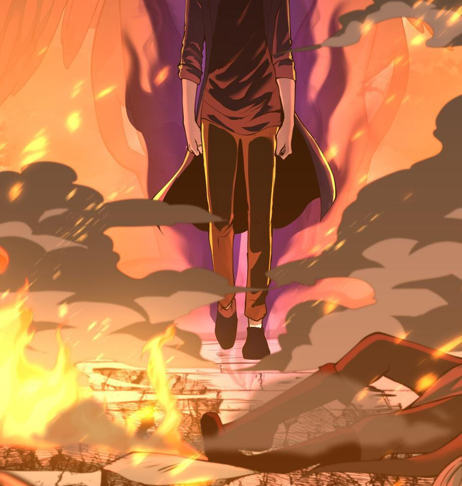 The Beginning After the End Chapter 138 page 151 - 