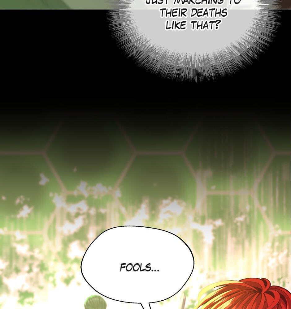 The Beginning After the End Chapter 138 page 17 - 
