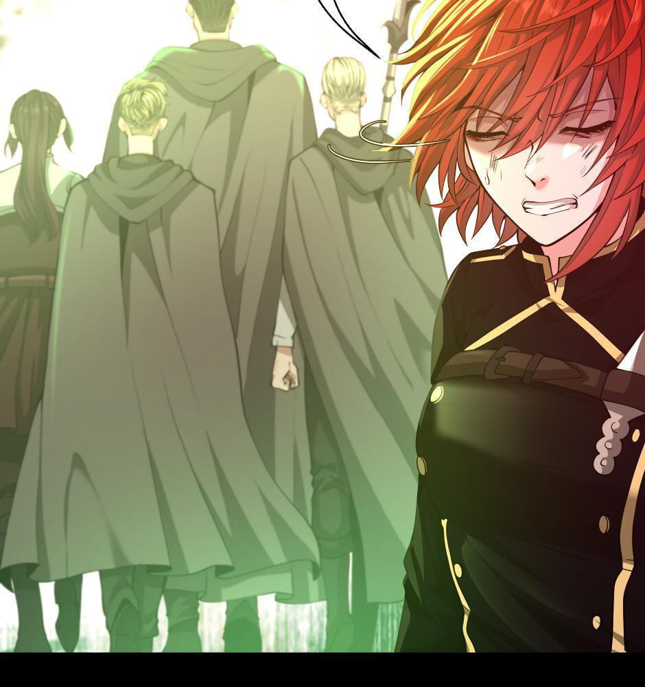 The Beginning After the End Chapter 138 page 18 - 