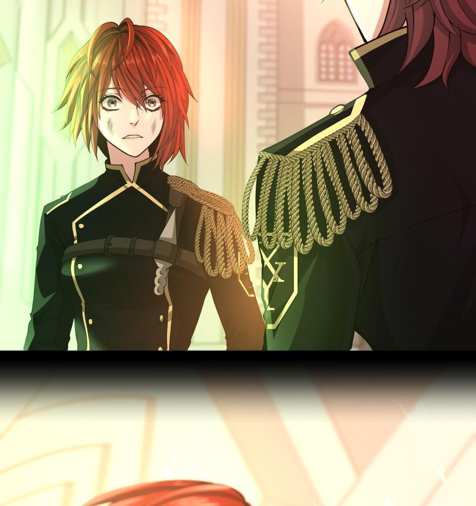 The Beginning After the End Chapter 138 page 20 - 