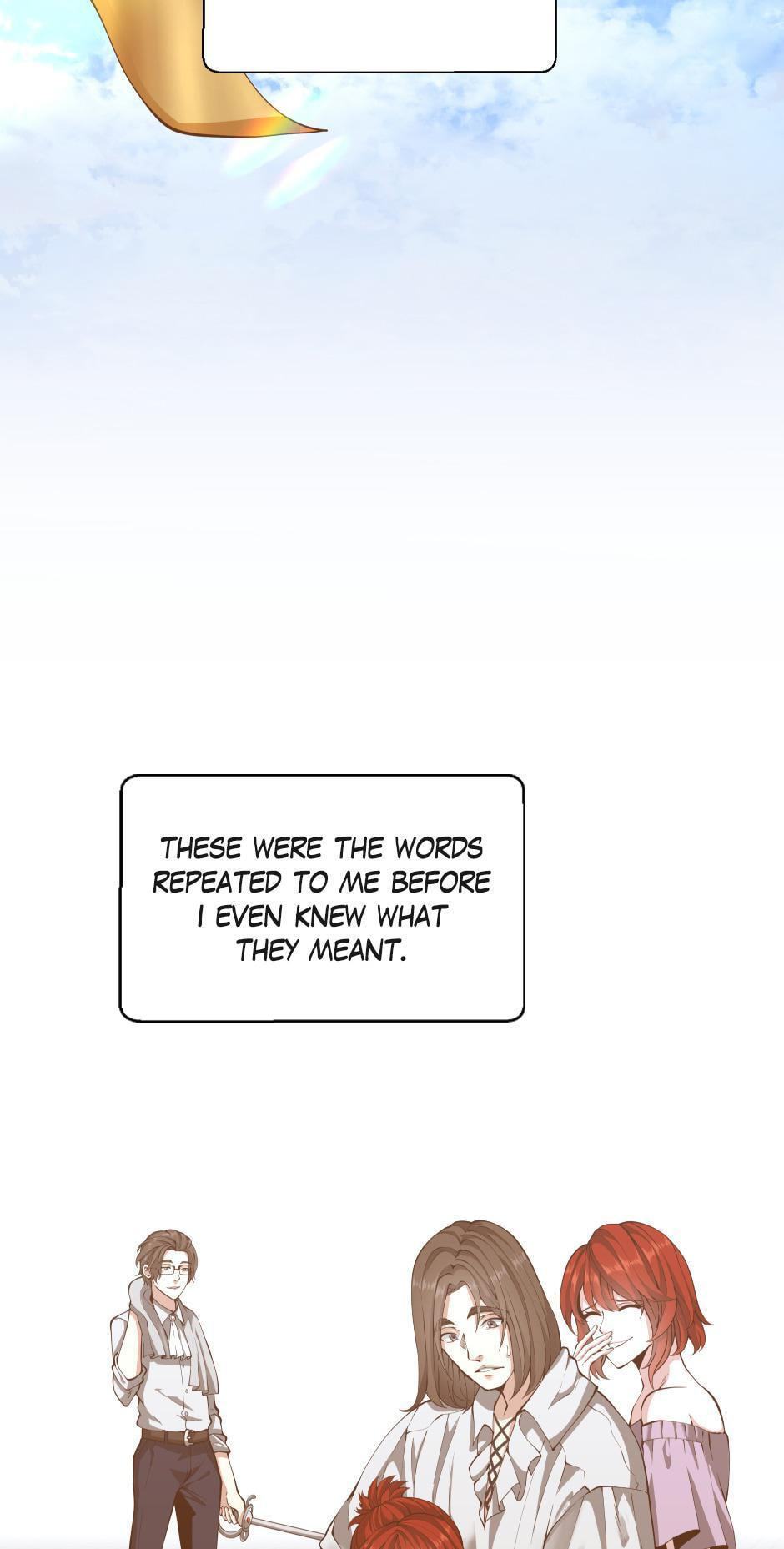 The Beginning After the End Chapter 138 page 3 - 