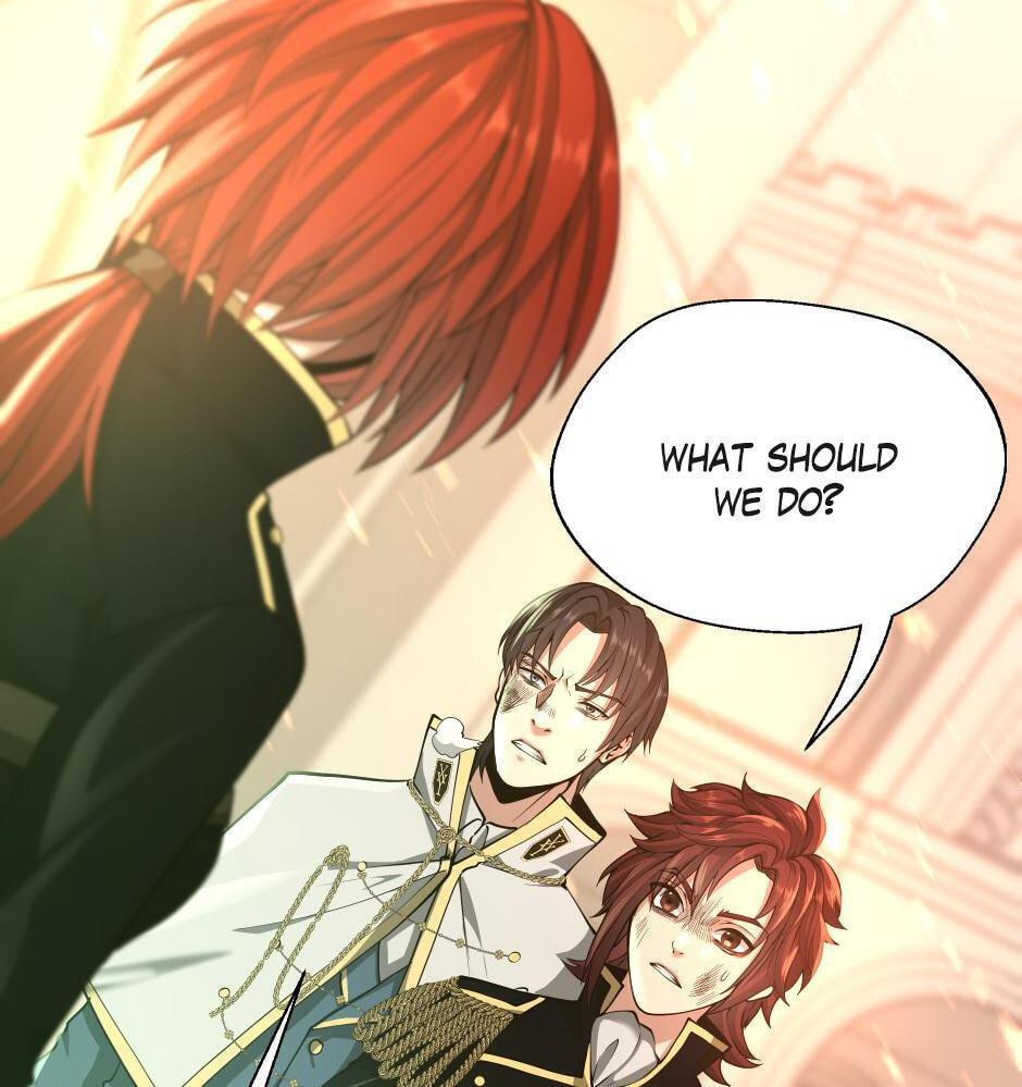 The Beginning After the End Chapter 138 page 21 - 